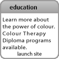 education--learn more about the power of colour